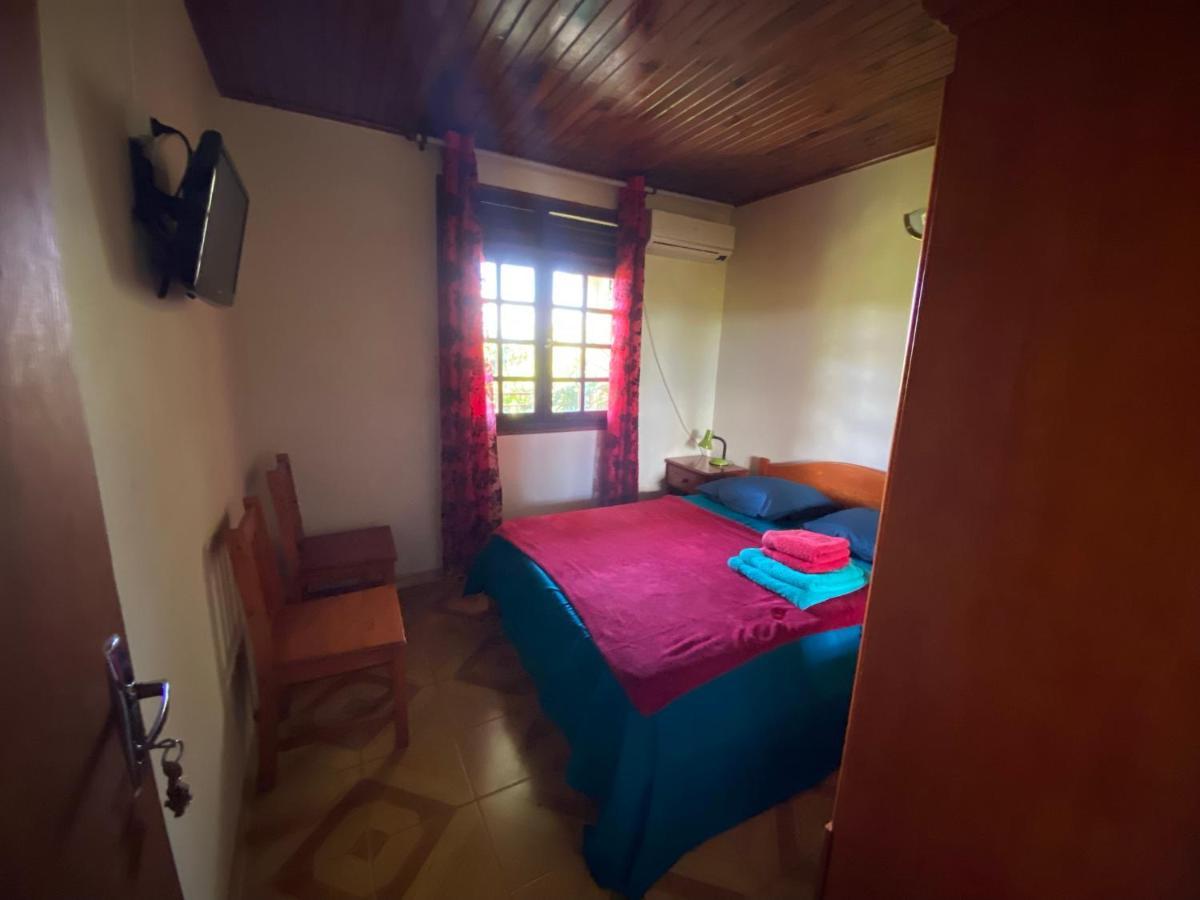 Hotel The Kapokier à Saint-Pierre Extérieur photo
