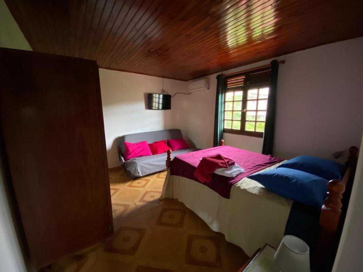 Hotel The Kapokier à Saint-Pierre Extérieur photo